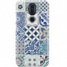 ETUI CLEAR NA TELEFON NOKIA 8.1 / X7 MAROCCO