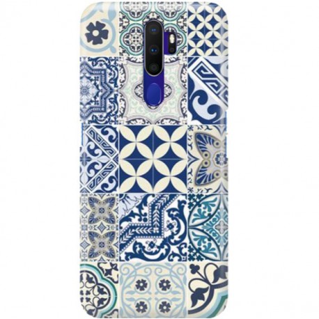 ETUI CLEAR NA TELEFON OPPO A9 2020 MAROCCO