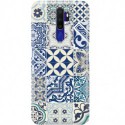ETUI CLEAR NA TELEFON OPPO A9 2020 MAROCCO