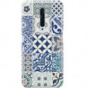 ETUI CLEAR NA TELEFON OPPO RENO 2 MAROCCO