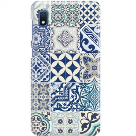 ETUI CLEAR NA TELEFON SAMSUNG GALAXY A10 MAROCCO