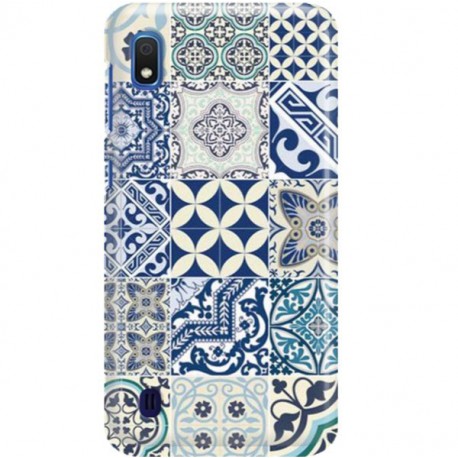 ETUI CLEAR NA TELEFON SAMSUNG GALAXY A10E MAROCCO