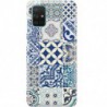 ETUI CLEAR NA TELEFON SAMSUNG GALAXY A71 MAROCCO