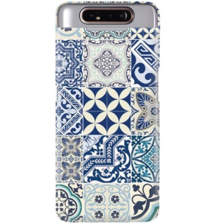 ETUI CLEAR NA TELEFON SAMSUNG GALAXY A90 MAROCCO