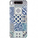 ETUI CLEAR NA TELEFON SAMSUNG GALAXY A90 MAROCCO