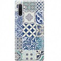 ETUI CLEAR NA TELEFON SAMSUNG GALAXY NOTE 10 PLUS MAROCCO