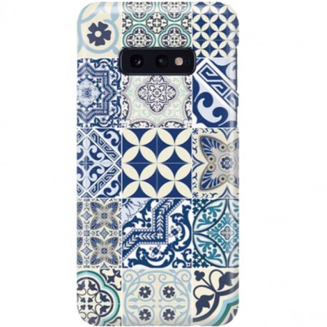 ETUI CLEAR NA TELEFON SAMSUNG GALAXY S10E MAROCCO
