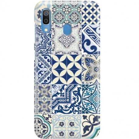 ETUI CLEAR NA TELEFON SAMSUNG GALAXY A30 MAROCCO