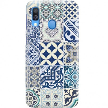 ETUI CLEAR NA TELEFON SAMSUNG GALAXY A40 MAROCCO