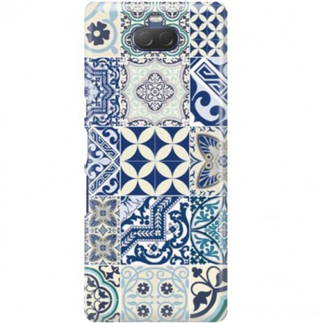 ETUI CLEAR NA TELEFON SONY XPERIA 10 MAROCCO