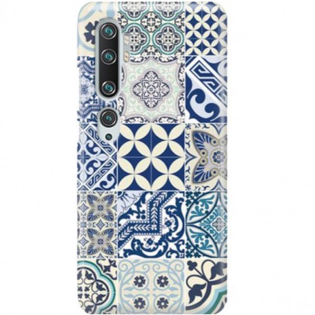 ETUI CLEAR NA TELEFON XIAOMI MI NOTE 10 MAROCCO