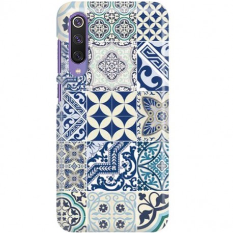 ETUI CLEAR NA TELEFON XIAOMI MI9 SE MAROCCO