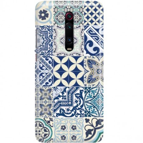 ETUI CLEAR NA TELEFON XIAOMI REDMI K20 MAROCCO