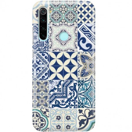 ETUI CLEAR NA TELEFON XIAOMI REDMI NOTE 8 MAROCCO
