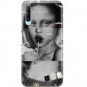 ETUI CLEAR NA TELEFON HUAWEI P SMART PRO / HONOR Y9S MONA LISA Z LIZAKIEM