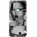 ETUI CLEAR NA TELEFON XIAOMI REDMI NOTE 8 MONA LISA Z LIZAKIEM