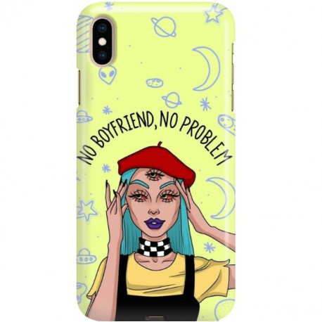 ETUI CLEAR NA TELEFON APPLE IPHONE XS MAX ORIGINAL