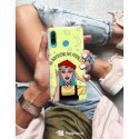 ETUI CLEAR NA TELEFON HUAWEI P30 LITE ORIGINAL