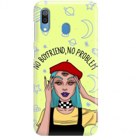 ETUI CLEAR NA TELEFON SAMSUNG GALAXY A30 ORIGINAL