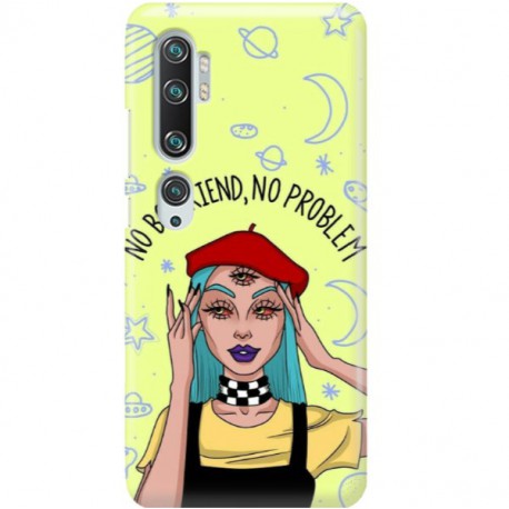 ETUI CLEAR NA TELEFON XIAOMI MI NOTE 10 ORIGINAL