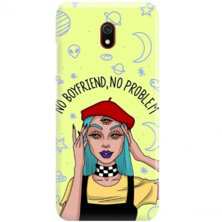 ETUI CLEAR NA TELEFON XIAOMI REDMI 8A ORIGINAL