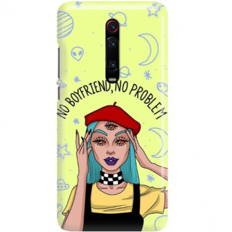 ETUI CLEAR NA TELEFON XIAOMI REDMI K20 ORIGINAL