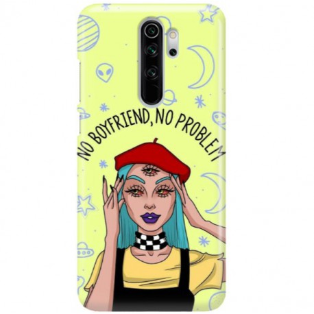ETUI CLEAR NA TELEFON XIAOMI REDMI NOTE 8 PRO ORIGINAL