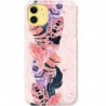ETUI CLEAR NA TELEFON APPLE IPHONE 11 PIÓRKA BOHO