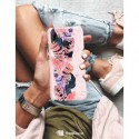 ETUI CLEAR NA TELEFON HUAWEI P20 LITE 2019 / NOVA 5I PIÓRKA BOHO
