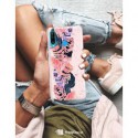 ETUI CLEAR NA TELEFON HUAWEI P30 LITE PIÓRKA BOHO