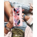 ETUI CLEAR NA TELEFON SAMSUNG GALAXY A10S PIÓRKA BOHO