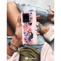 ETUI CLEAR NA TELEFON SAMSUNG GALAXY S11 PLUS / S20 ULTRA PIÓRKA BOHO