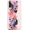ETUI CLEAR NA TELEFON XIAOMI MI9 LITE PIÓRKA BOHO
