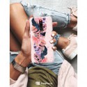 ETUI CLEAR NA TELEFON XIAOMI REDMI 8 PIÓRKA BOHO
