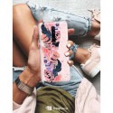 ETUI CLEAR NA TELEFON XIAOMI REDMI K20 PIÓRKA BOHO