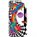 ETUI CLEAR NA TELEFON APPLE IPHONE 6 PLUS / 6S PLUS POP ART. 2