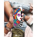 ETUI CLEAR NA TELEFON APPLE IPHONE 7 / 8 POP ART. 2