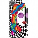 ETUI CLEAR NA TELEFON HTC DESIRE 12 PLUS POP ART. 2