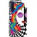 ETUI CLEAR NA TELEFON HUAWEI HONOR 20 POP ART. 2