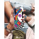 ETUI CLEAR NA TELEFON HUAWEI HONOR 20 POP ART. 2