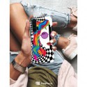 ETUI CLEAR NA TELEFON HUAWEI HONOR 20 PRO POP ART. 2
