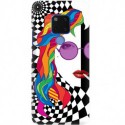 ETUI CLEAR NA TELEFON HUAWEI MATE 20 POP ART. 2
