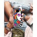 ETUI CLEAR NA TELEFON HUAWEI MATE 20 PRO POP ART. 2