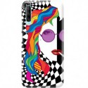 ETUI CLEAR NA TELEFON HUAWEI P SMART PRO / HONOR Y9S POP ART. 2