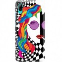 ETUI CLEAR NA TELEFON HUAWEI P SMART Z / HONOR 9X POP ART. 2