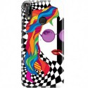 ETUI CLEAR NA TELEFON HUAWEI P20 LITE 2019 / NOVA 5I POP ART. 2