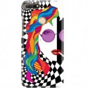 ETUI CLEAR NA TELEFON HUAWEI Y6 2018 PRIME POP ART. 2