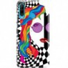 ETUI CLEAR NA TELEFON HUAWEI P30 LITE POP ART. 2