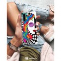 ETUI CLEAR NA TELEFON HUAWEI P30 PRO POP ART. 2