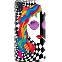 ETUI CLEAR NA TELEFON LG K20 POP ART. 2